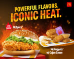 McSpicy