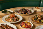 Plant-Based Food