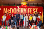Pinoy Fans Celebrate McDonald’s Iconic Fries with a Nationwide FryFest