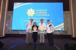 RMHC Philippines’ BACK-to-BAKuna Named 2026 Outstanding CSR Project for Health at LCF CSR Guild Awards