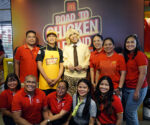 Chicken McDo Experts